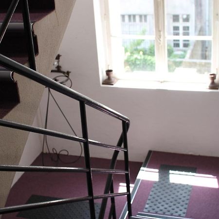 Hotel Kelig Brest Eksteriør bilde