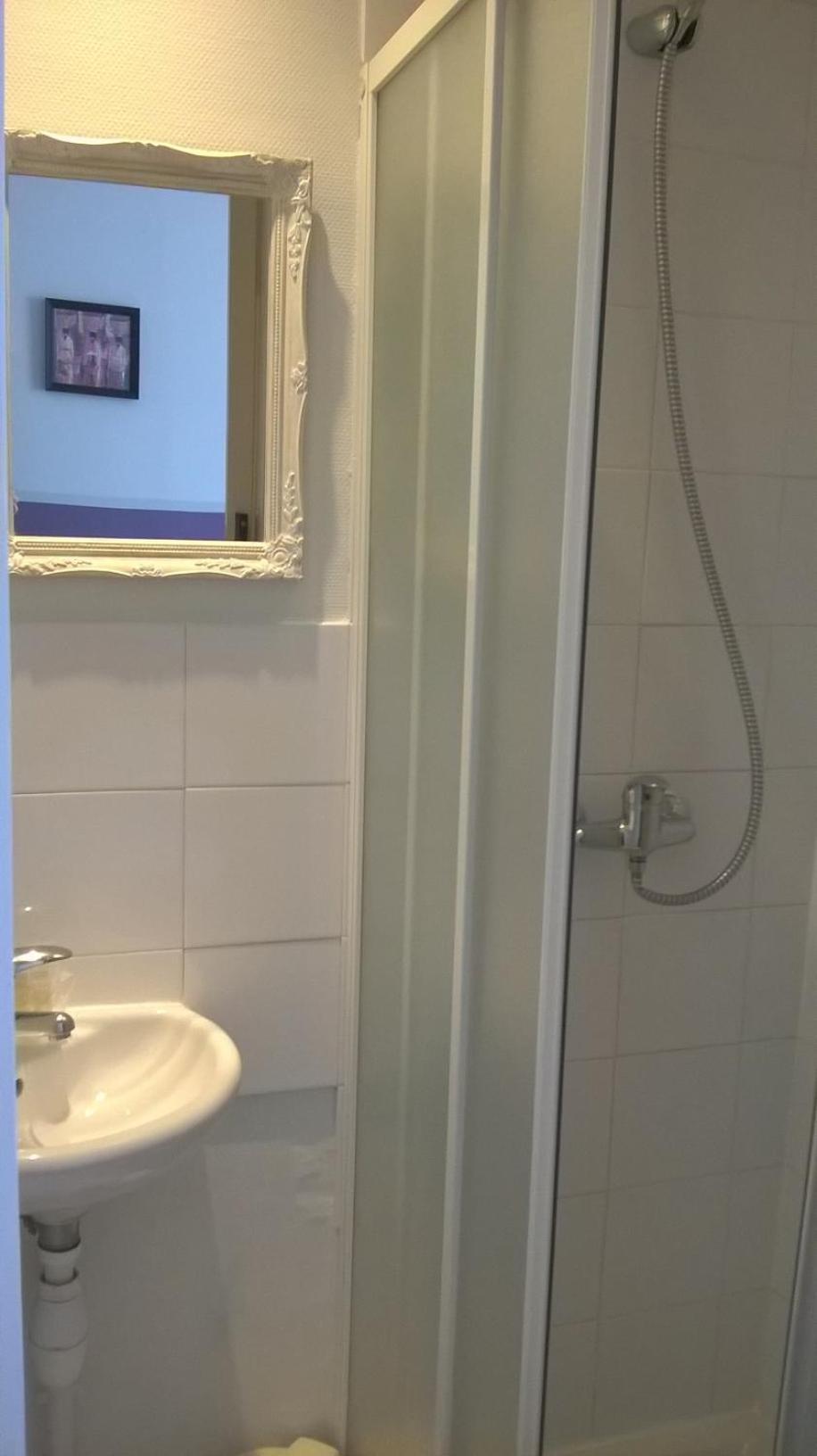 Hotel Kelig Brest Rom bilde