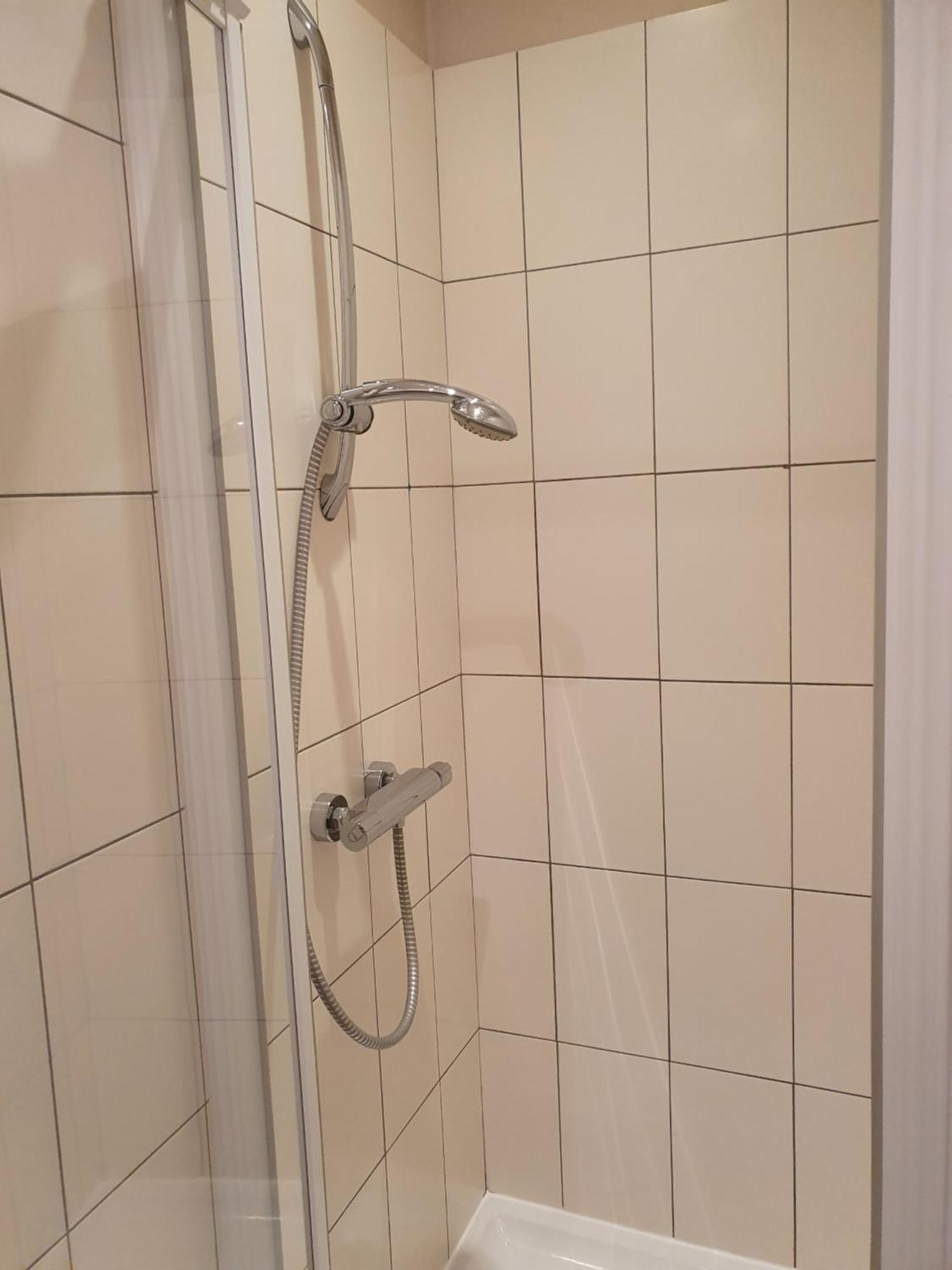 Hotel Kelig Brest Rom bilde